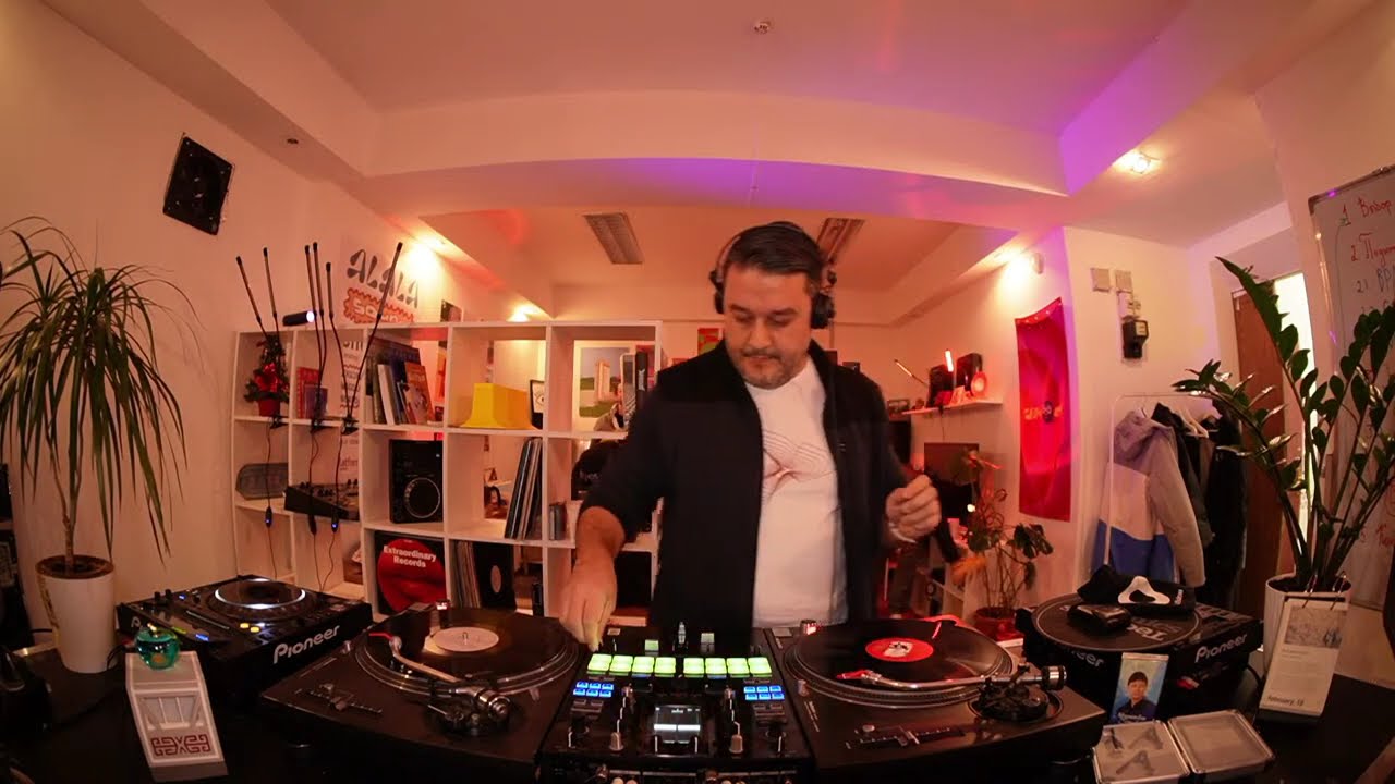 ildar / rejam.radio 15.02.26