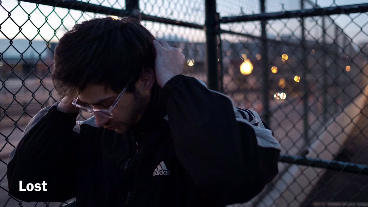 Lost - lil terr0r