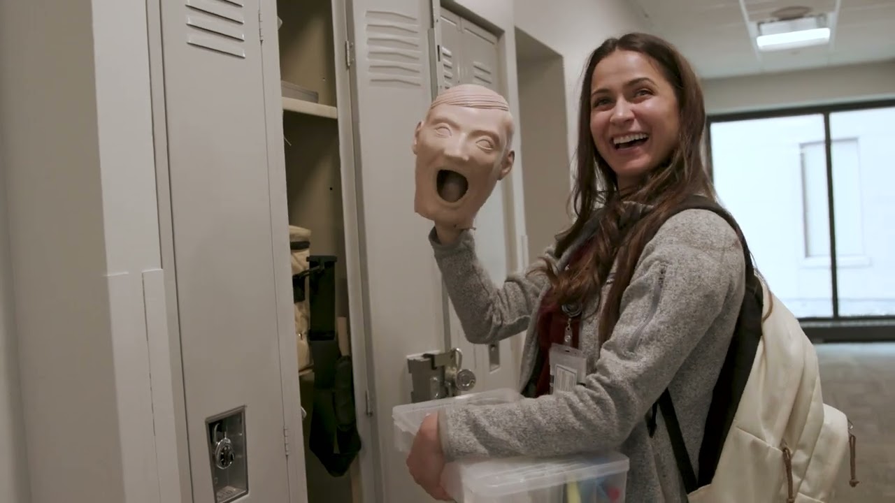 Impact at Tufts Dental: Scholarship Investments