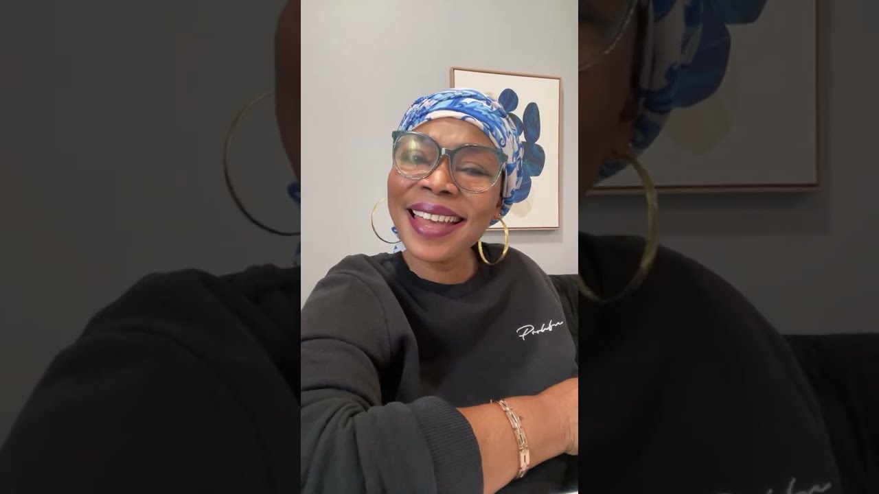 “Aunty Adunni the Persecuto$$” Says a Pastor who is not getting tithes again
