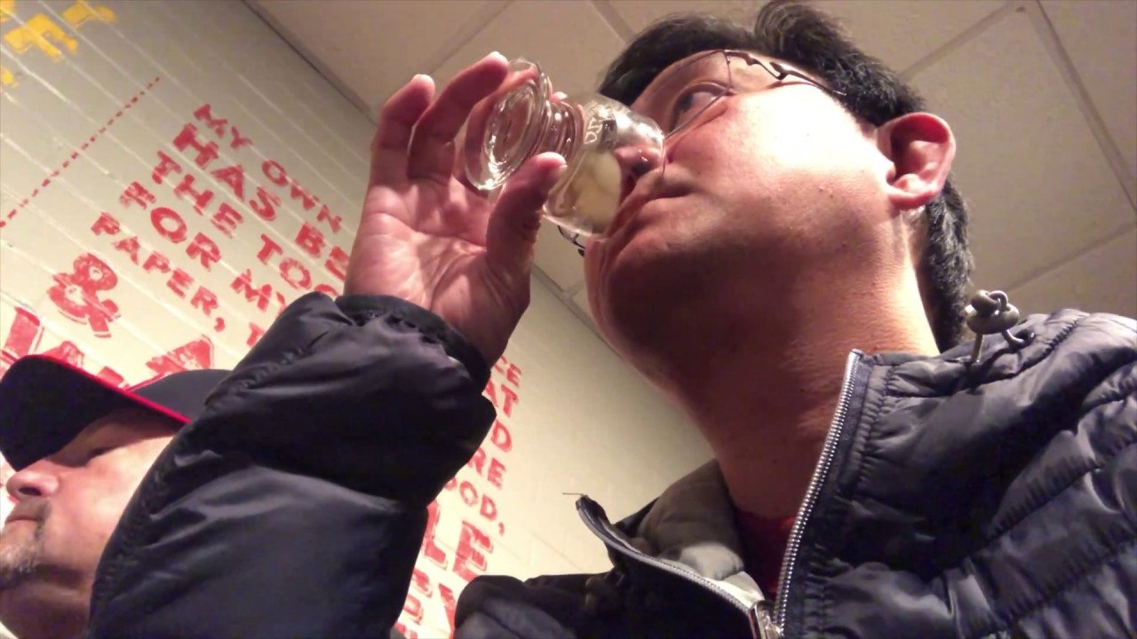 O. Z. Tyler Distillery Tour / Owensboro, Kentucky