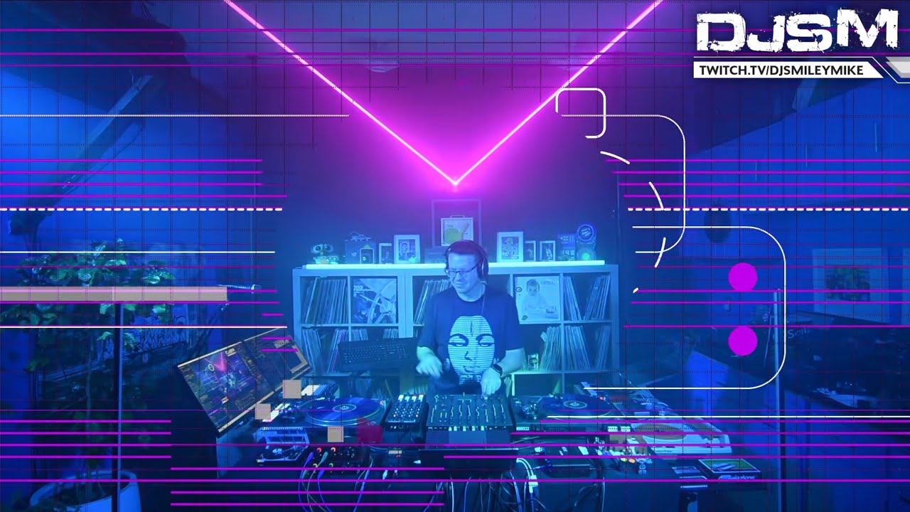 Progressive PsyTrance 134-136bpm