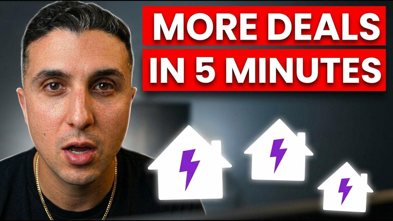 How to Qualify Motivated Sellers and Close More Wholesale Deals in Under 5 Minutes