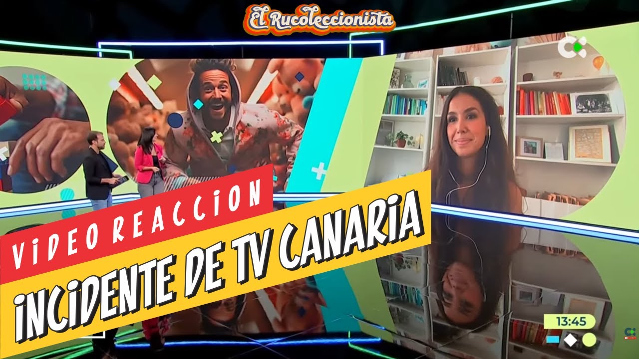 De coleccionismo, 
