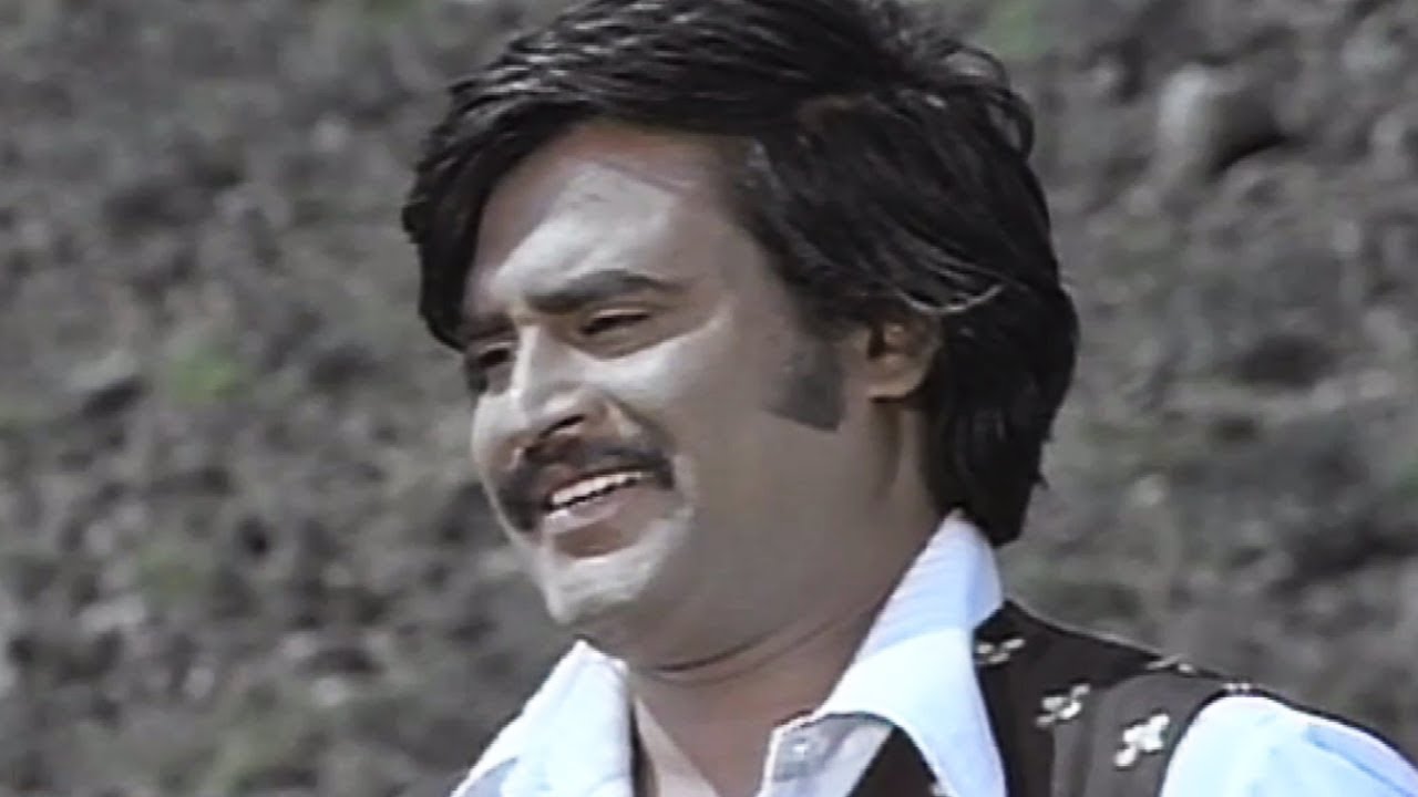 Rajinikanth Fighting Scene - Billa | Tamil Movie Scene