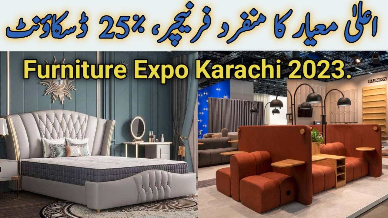 Furniture | Furniture Market Karachi | Interior Decor | Antique Furniture