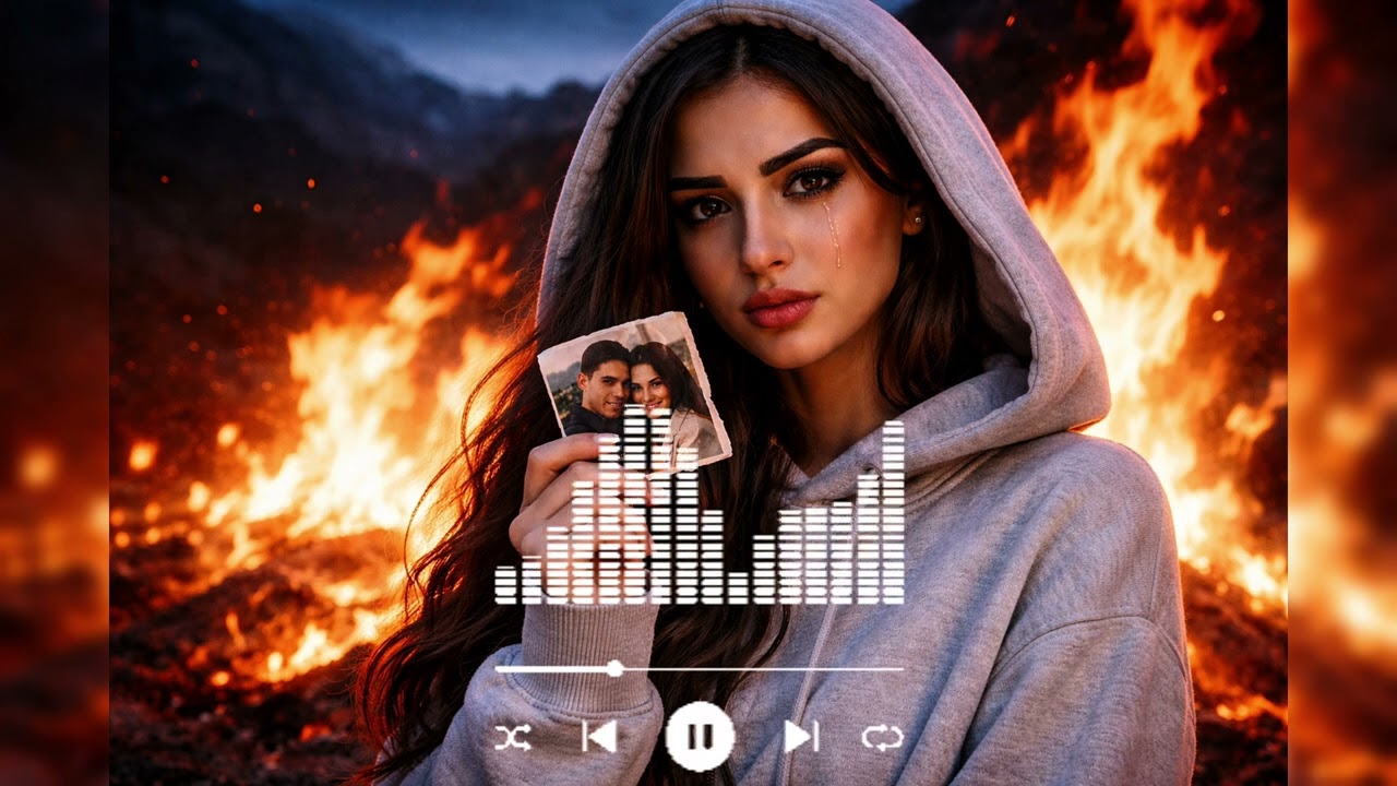 ЭТОЙ НОЧЬЮ Я УМРУ 💔 Эльдар Долгатов | Самая грустная песня о любви remix 2026