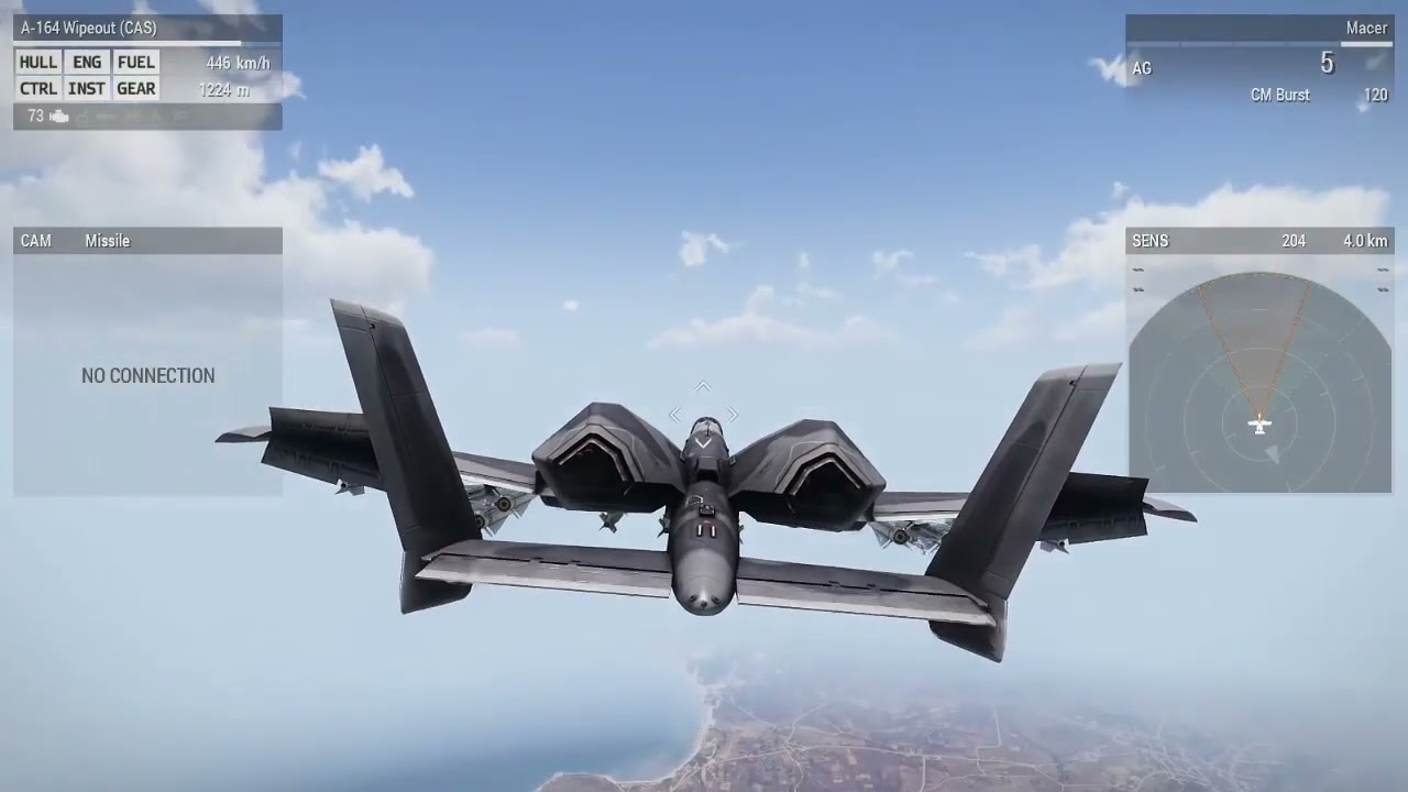 ارما 3 كيف تستخدم الطائرات الحربيه   Arma 3