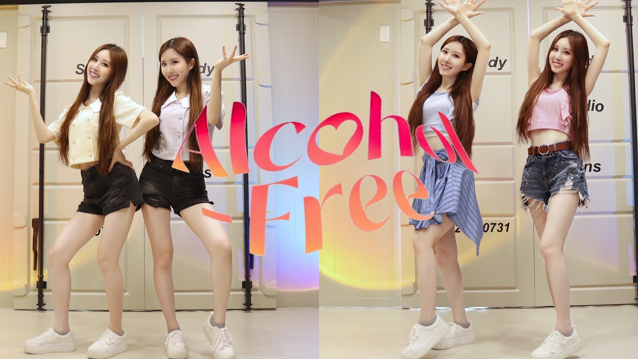 TWICE 