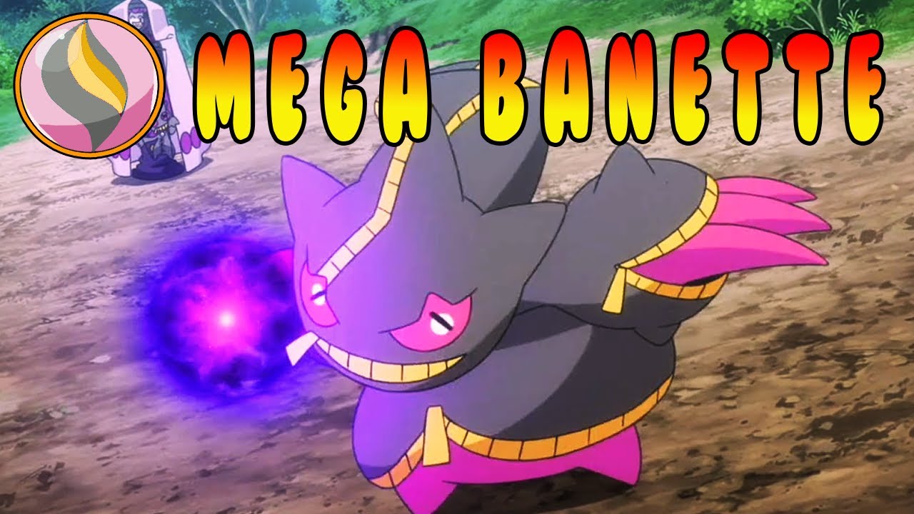 APRENDA COMO PEGAR  BANETTITE ( MEGA BANETTE ) NO POKEMON REVOLUTION ONLINE!!!
