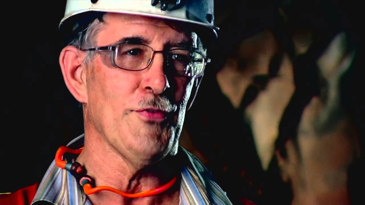 Ground Control in Underground Limestone Mines