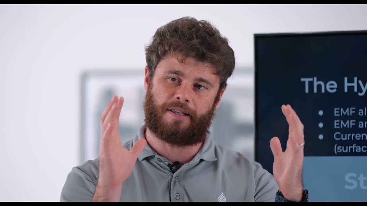 H2O CH 7 Hybrid Program