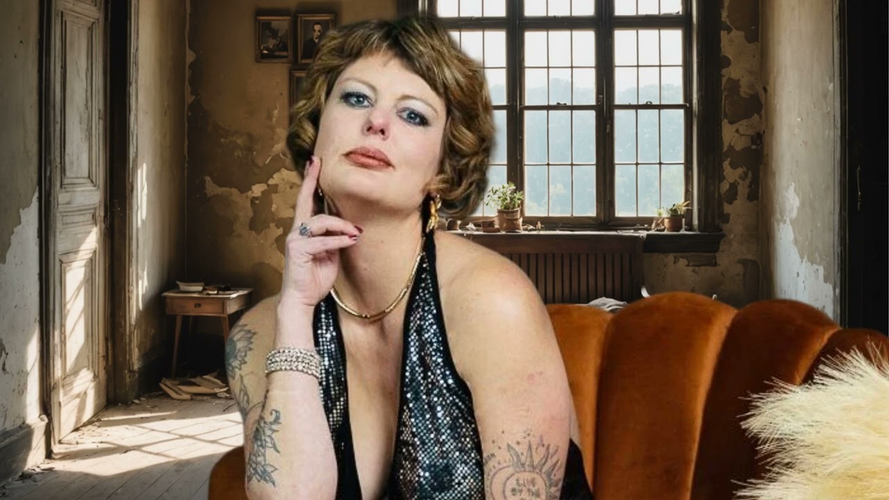 Mad Lena - Geborgen sein