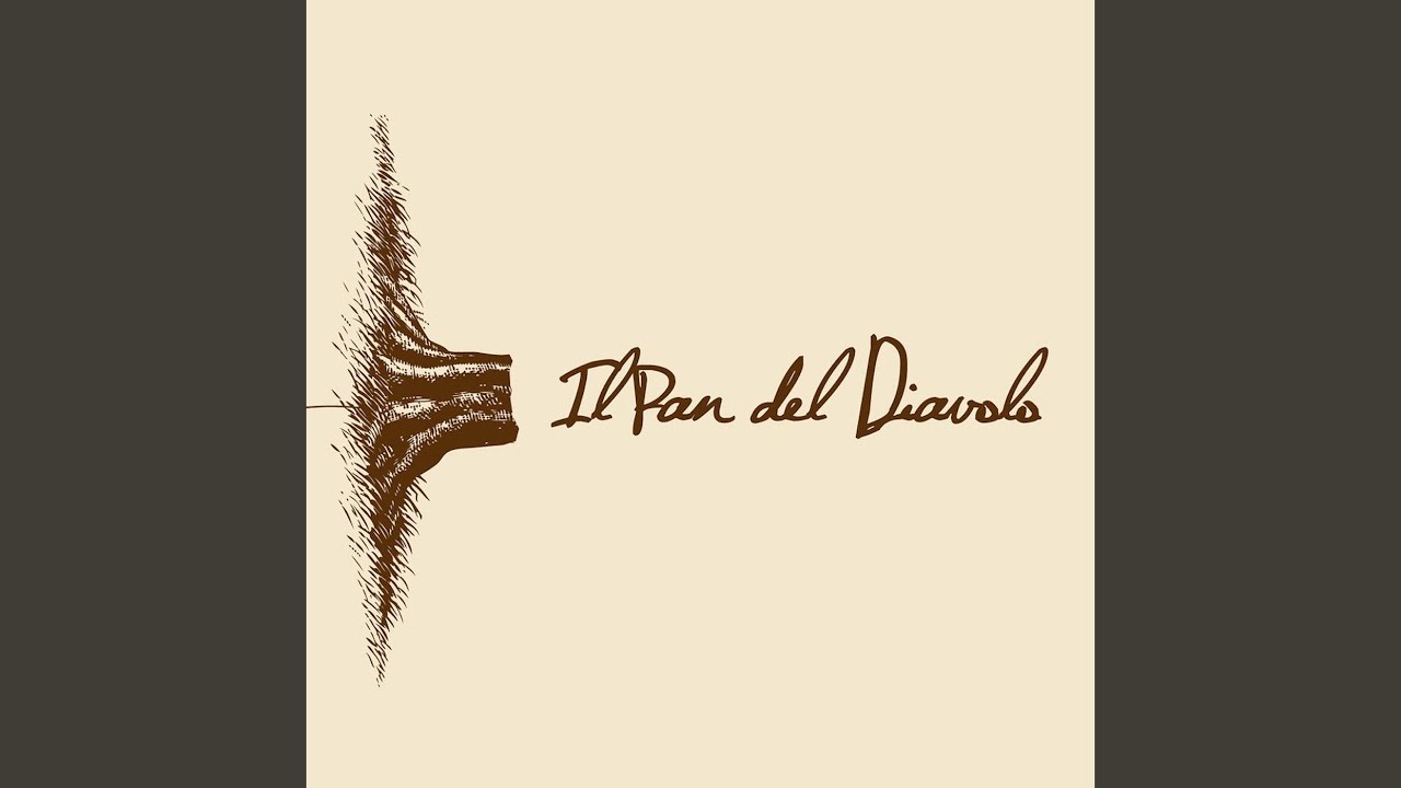 Il pan del diavolo