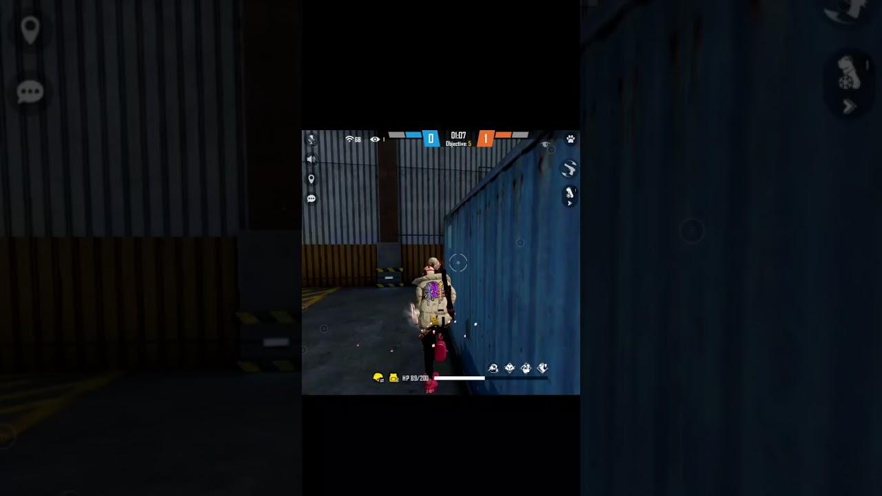 lone wolf1vs 2 Gameplay video😱😱 | RMG GAMING |