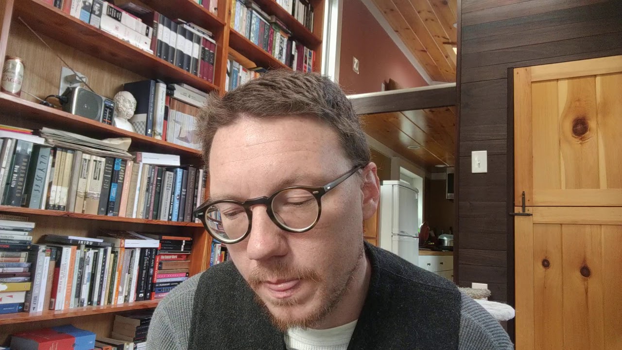 King Lear, by William Shakespeare | Mayberry Bookclub