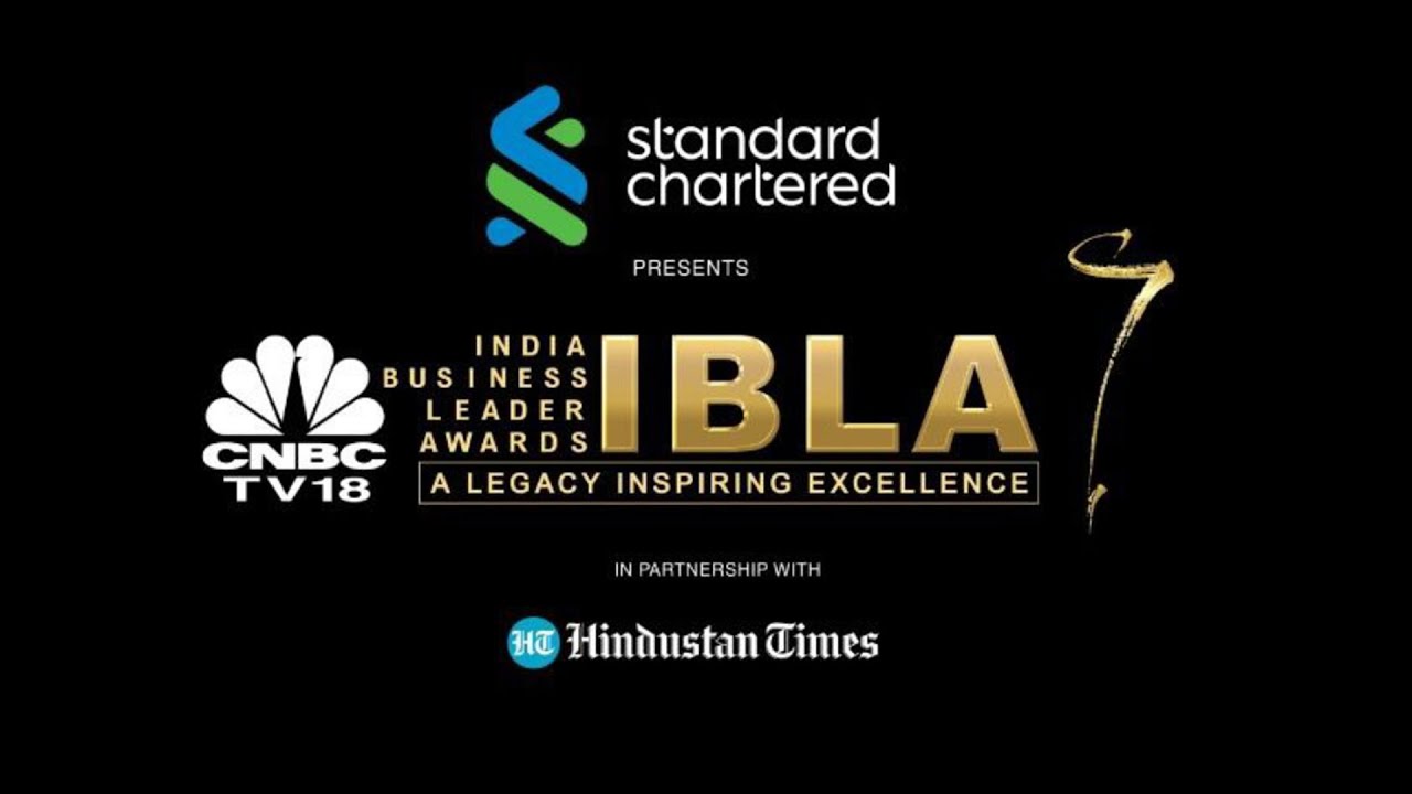 Live: 18th Edition of IBLA | CNBC-TV18 India Business Leader Awards