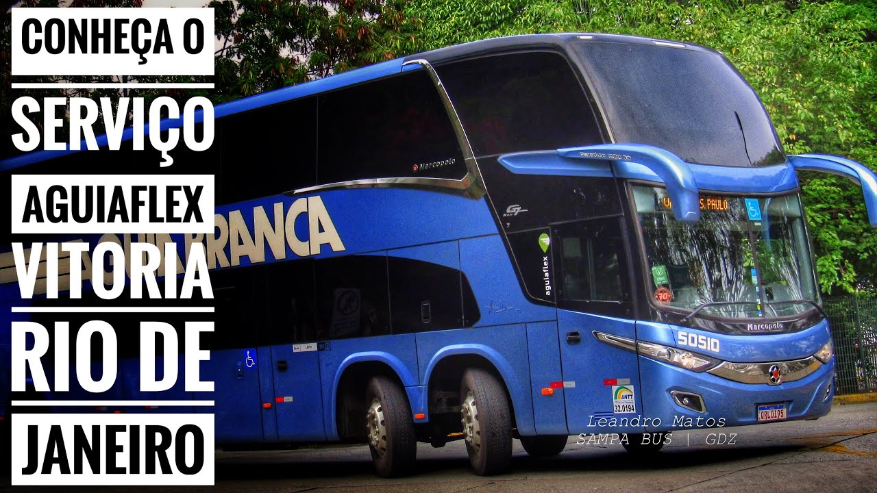 VIAJEI NO DD LEITO AGUIAFLEX DA ÁGUIA BRANCA #AVoltaNos4Estados