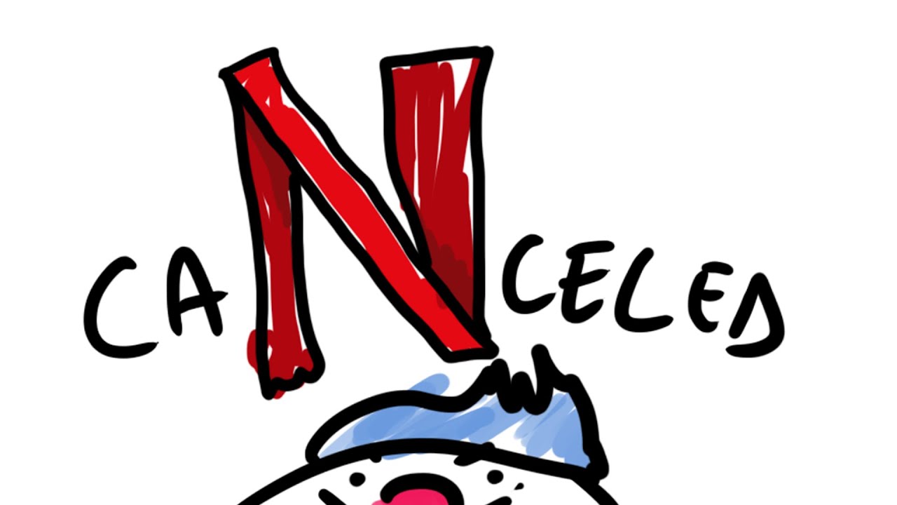 Netflix перешёл черту.