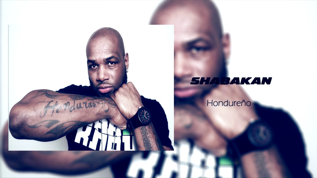 shabakan - Hondureño
