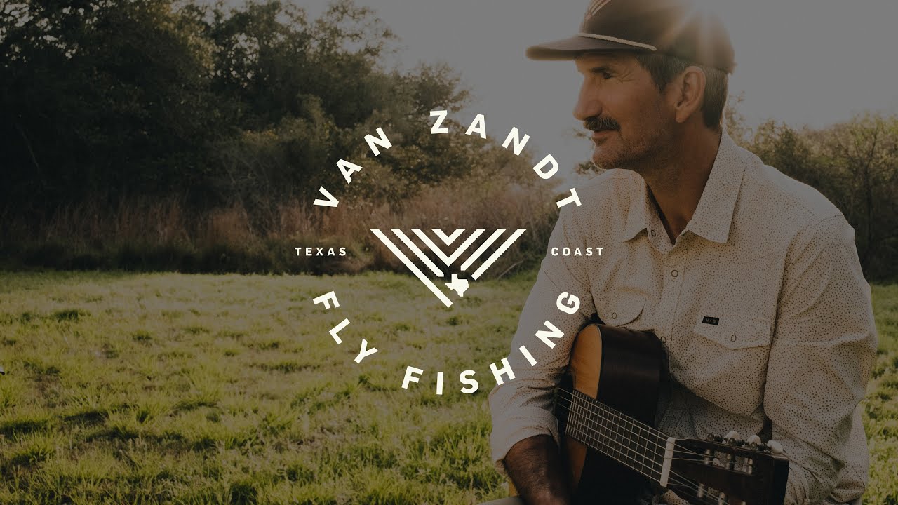Howler Brothers x JT Van Zandt