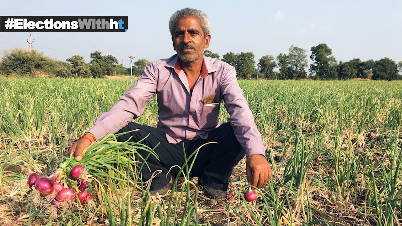 MP election 2018: Why farmers in Mandsaur are angry