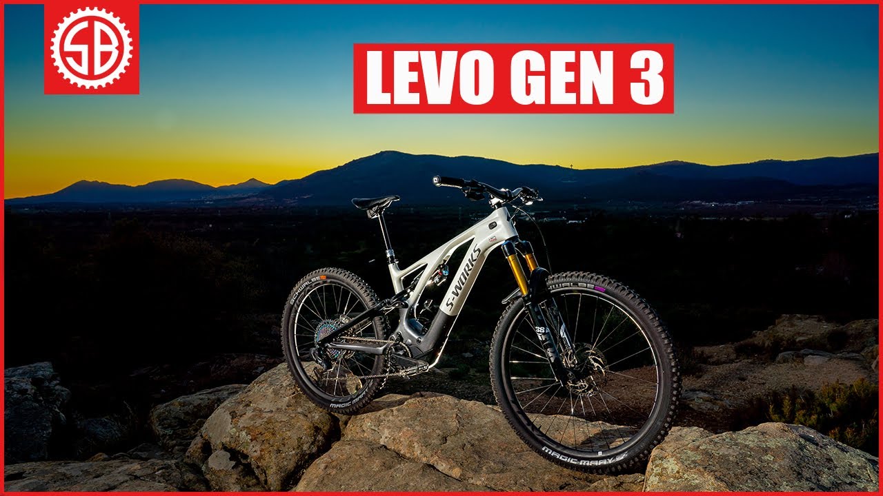 Specialized LEVO Gen 3 2022 - 2000km Long Term Review