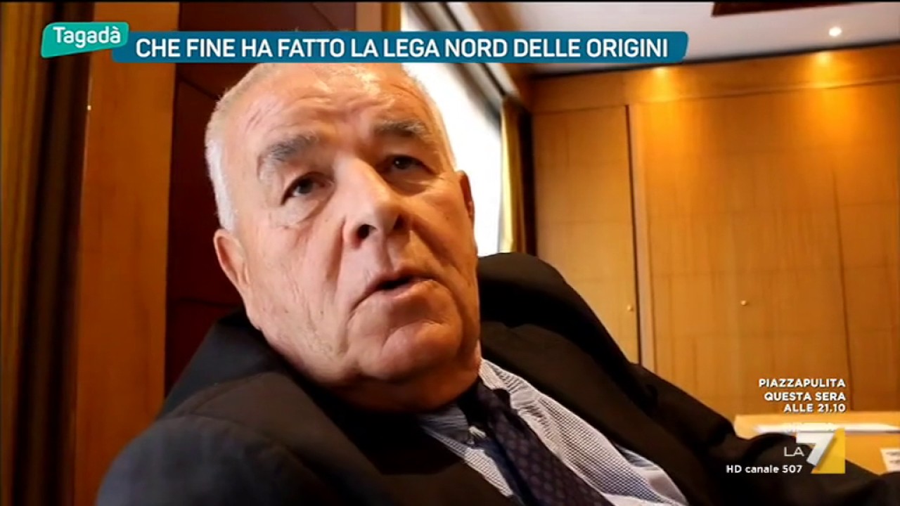 Che fine ha fatto la Lega Nord delle origini