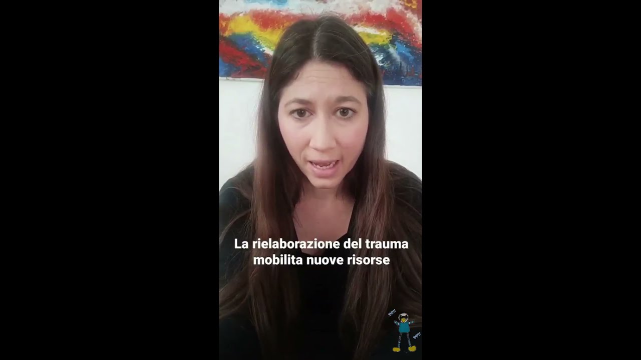 Parto Traumatico e  Paura del parto