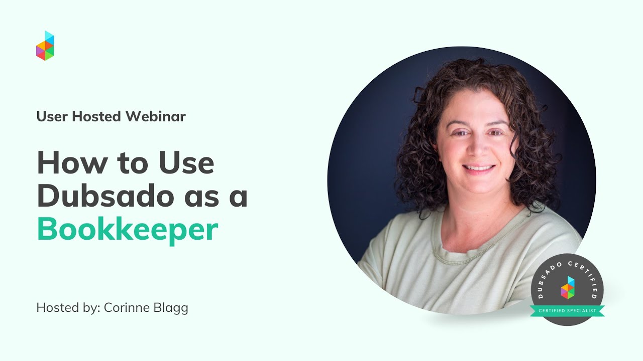 How to Use Dubsado as Bookkeeper