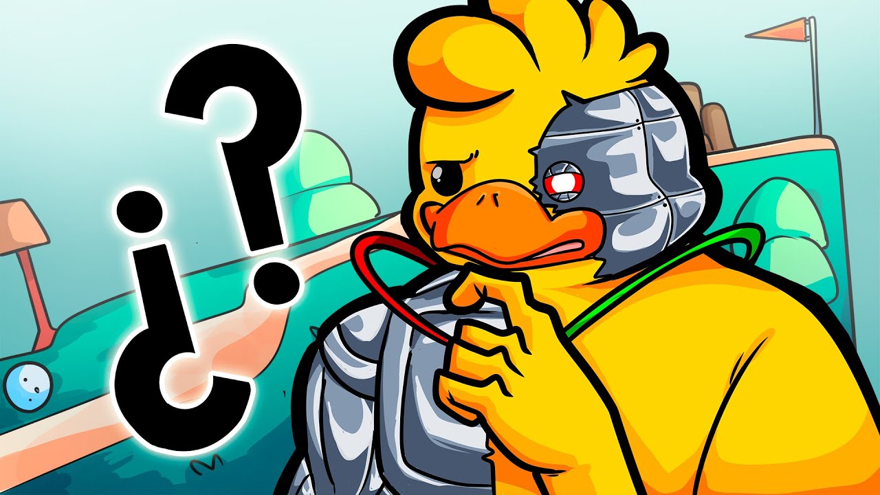 Ok... Este juego es raro