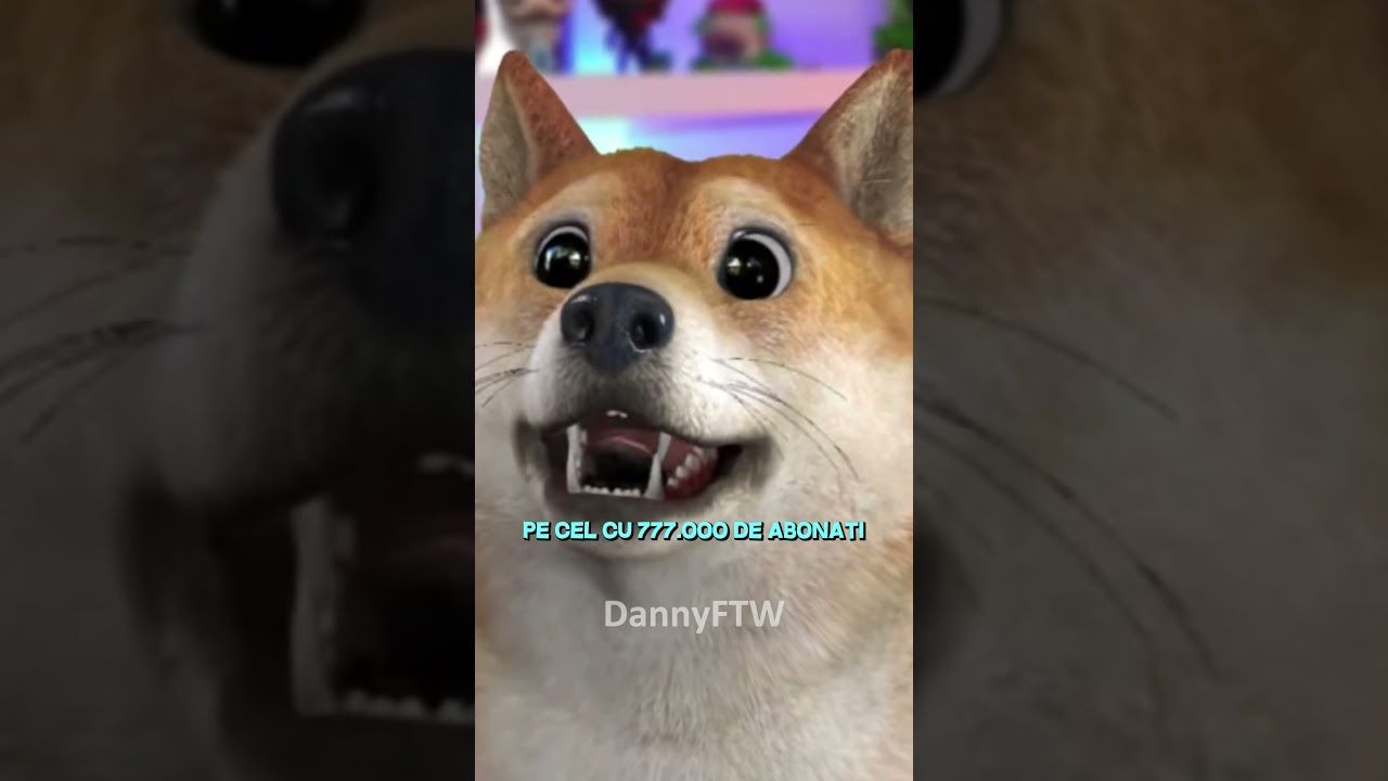 Stiai ca INSANITY si-a pierdut CANALELE de YOUTUBE?! 😮