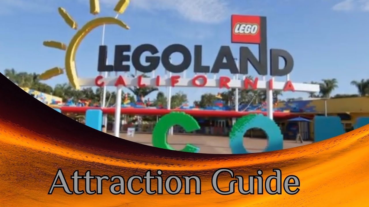 LEGOLAND California Resort