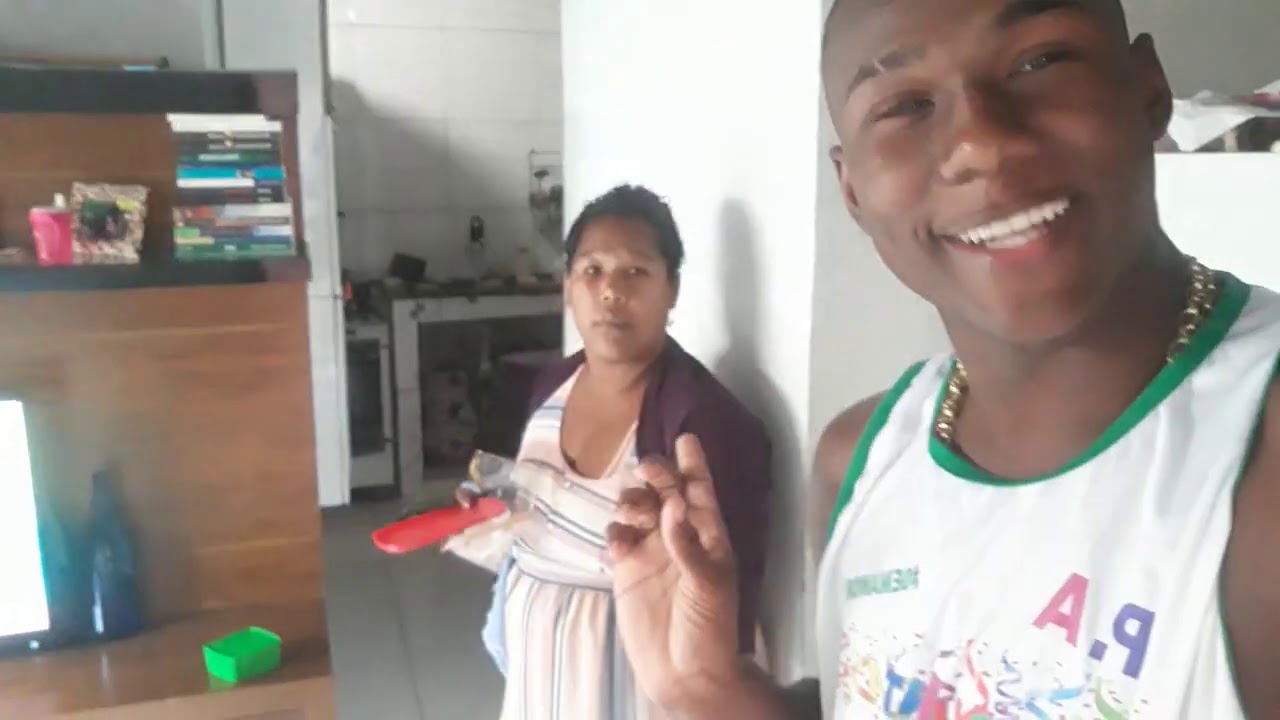 Kkkkkkk só um vídeozinho com muita Paz🙌 sem violência 💪😂😂😂😂 👇