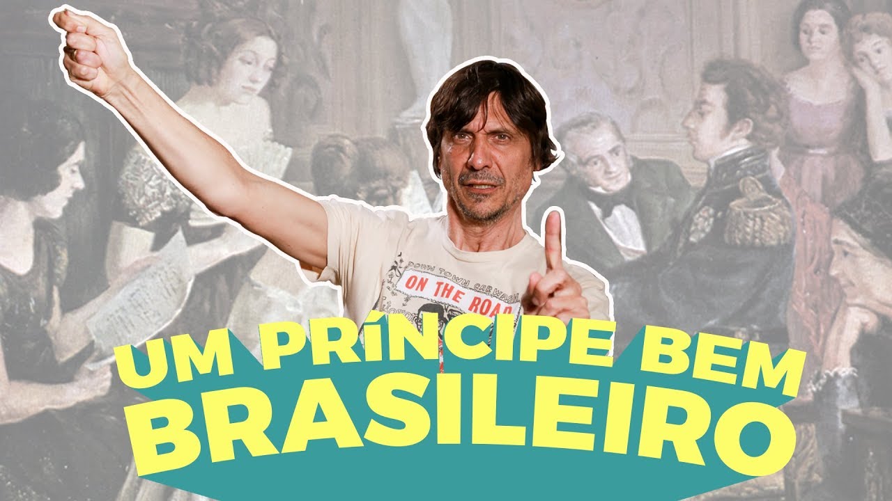 DOM PEDRO PRIMEIRO | EDUARDO BUENO