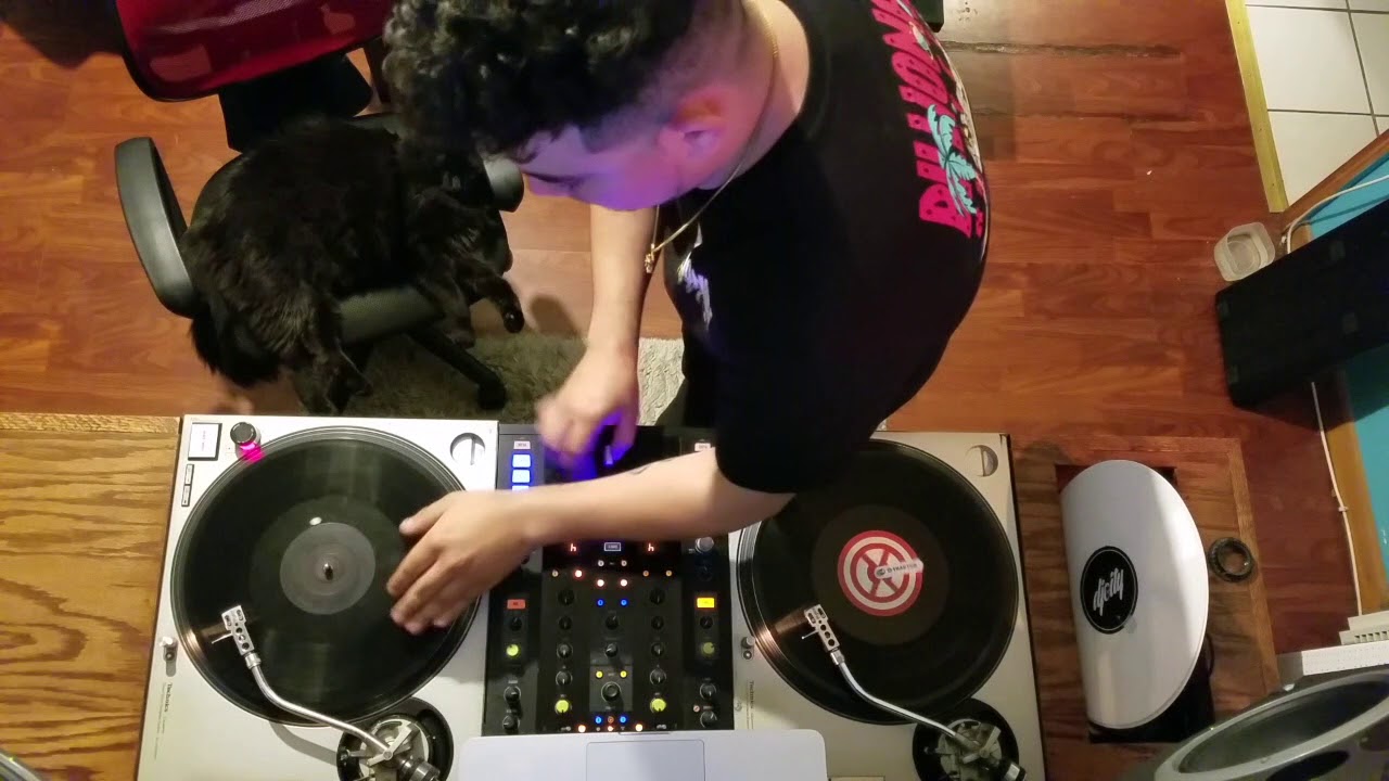 Boi Jeanius #3style 5 min submission 2017