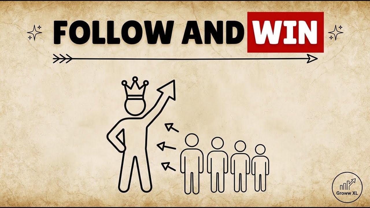 How to SPOT a Leader Instantly
