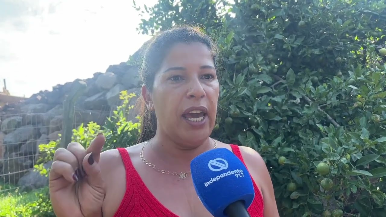 Moradores relatam enxurradas e lama após obras de conjunto habitacional em Encantado