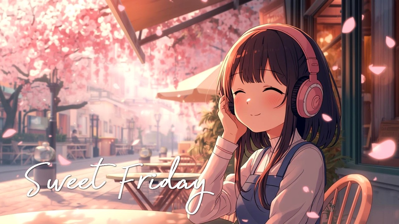 Chill Songs vol 8 | Lo-fi Beats & Indie Pop | For study & focus & cozy rain