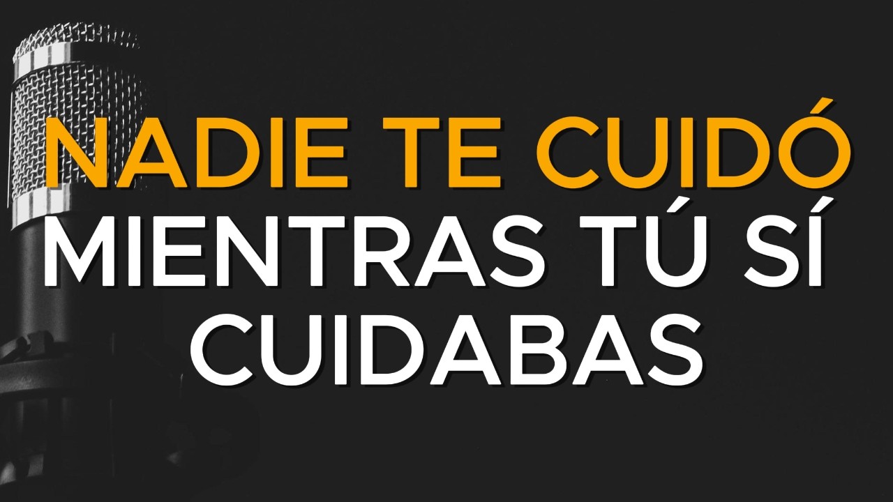 Deja de ser tan buena y empezarán a RESPETARTE