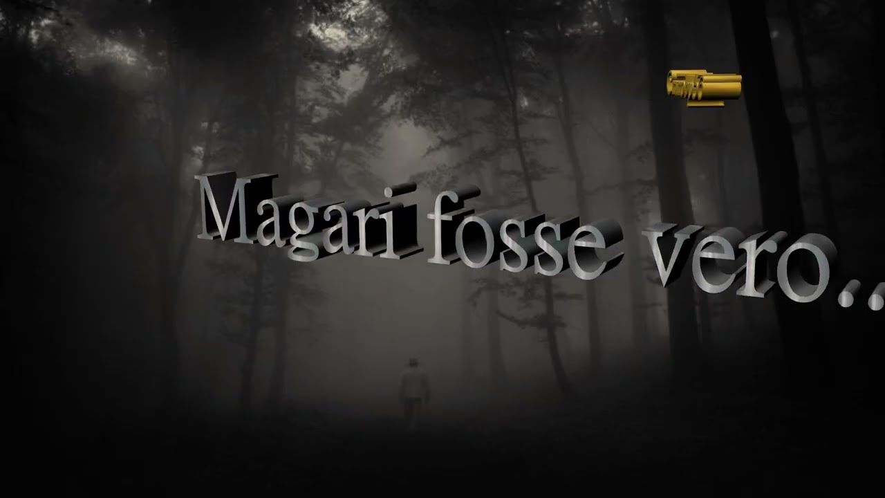 MAGARI FOSSE VERO 2006