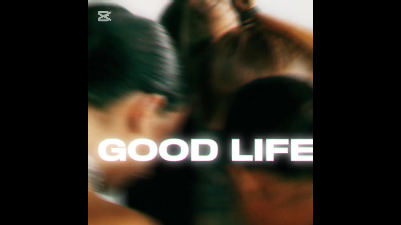 Fast Boy - Good Life ( ClubWave Remix) cut version