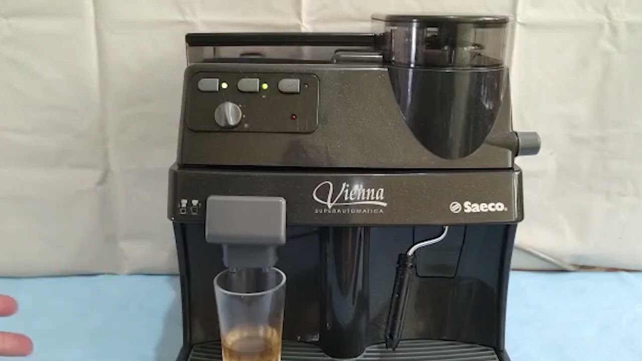 VIENNA MODO TESTE