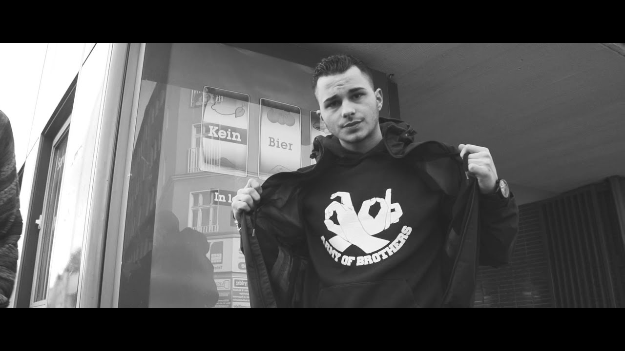 BANGS AOB feat. Polo - Unsere Gegend (Army of Brothers) Official Video