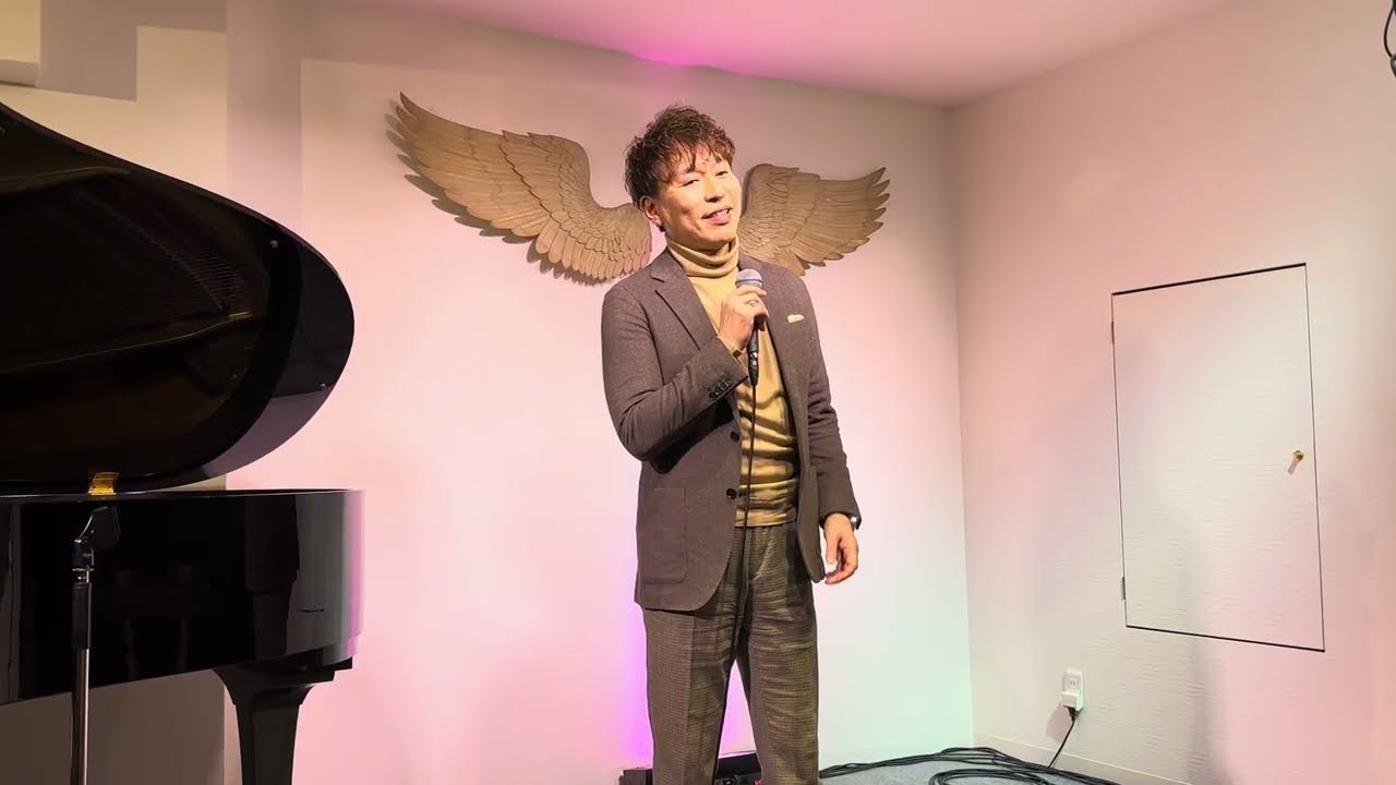 川島豊 L’île aux mimosasミモザの島 (Barbara) by Yutaka KAWASHIMA 