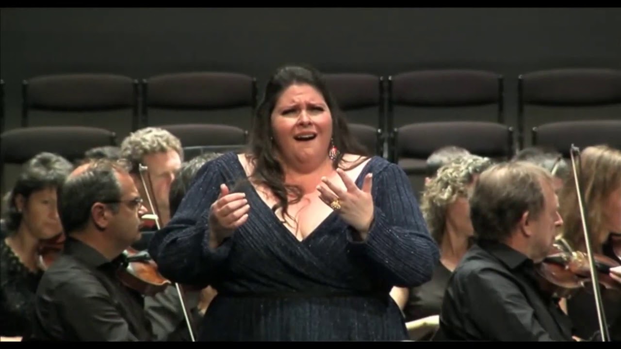 FRANCESCO PIO GALASSO Don Carlo (A Coruña 2019). Duetto Finale.