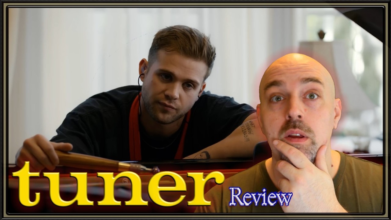 Tuner - Movie Review