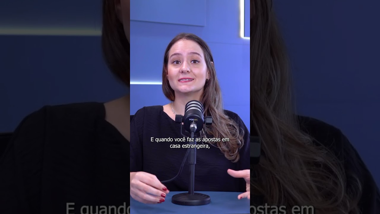 COMO DECLARAR APOSTAS ESPORTIVAS NO IMPOSTO DE RENDA? #shorts