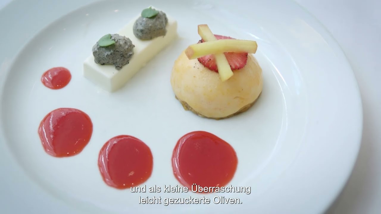 Finalkochen SVG-Trophy 2021 | ZFV Le groupe gastronomique