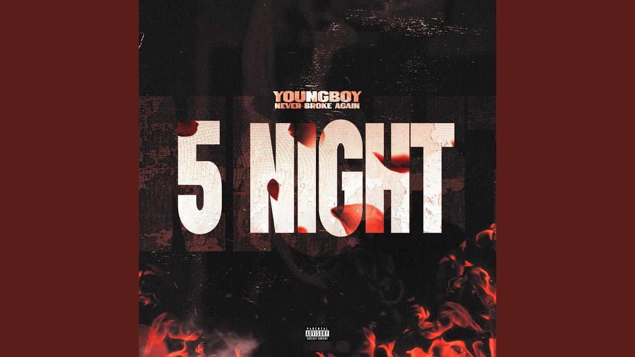 5 Night